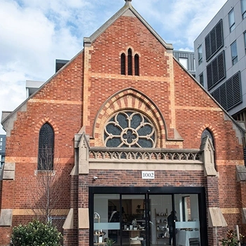 Moonee Valley Specialist Centre