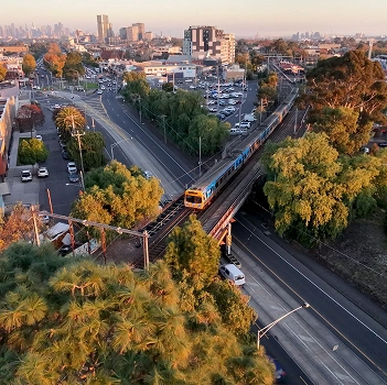 North Essendon