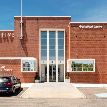 Essendon Fields Medical Centre