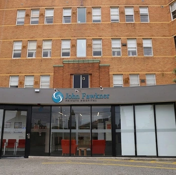 John Fawkner Private Hospital