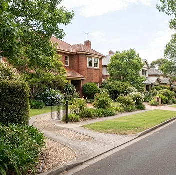 National Circuit Homes
