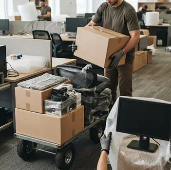 IT Equipment & Workplace Items