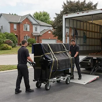 Vehicle & Equipment