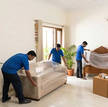 Plan Where Items Go