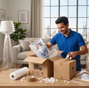 Fragile Belongings