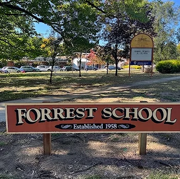Forrest Primary School