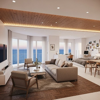 Beachside Apartments