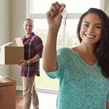 Apartment Access