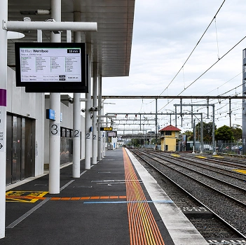 Chatswood Interchange