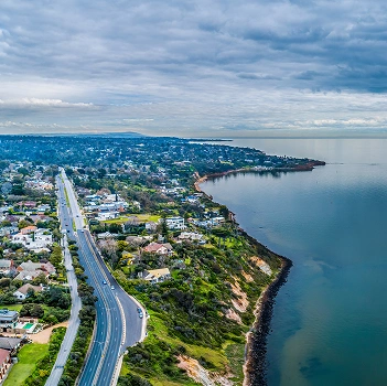 Pacific Highway