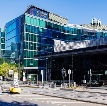 Monash University Peninsula Campus
