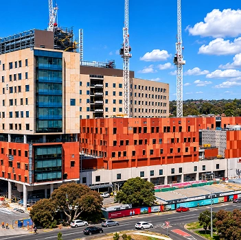 Chatswood Station