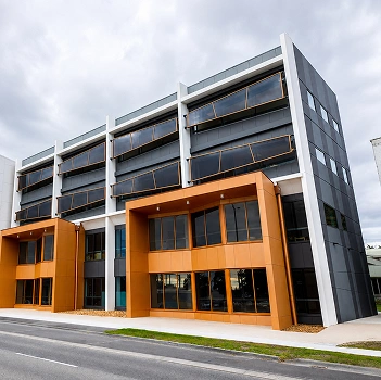 North Shore Private Hospital
