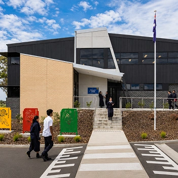 Frankston High School