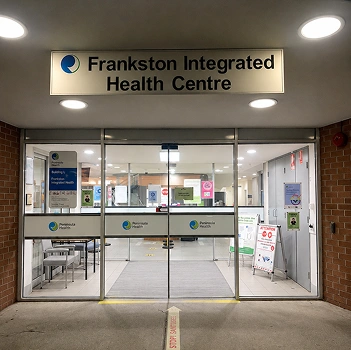 Frankston Integrated Health Centre