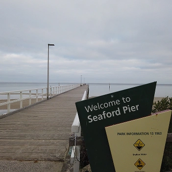 Seaford Border Precinct