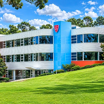 Royal North Shore Outpatient Services