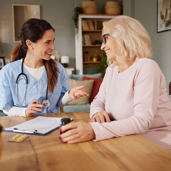 Community Health Services