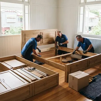 Bedroom Furniture