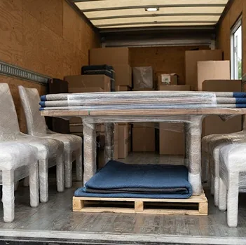 Dining Furniture