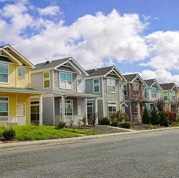 Modern Family Homes