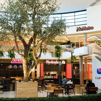 The Glen Precinct
