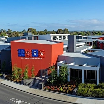 Glen Waverley Secondary College