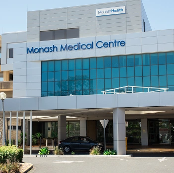 Monash Medical Centre
