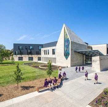 Wesley College Glen Waverley Campus