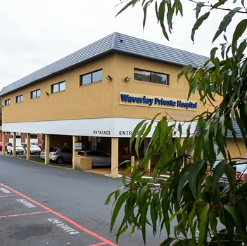 Waverley Private Hospital