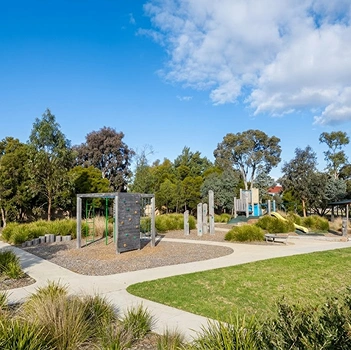 Brandon Park