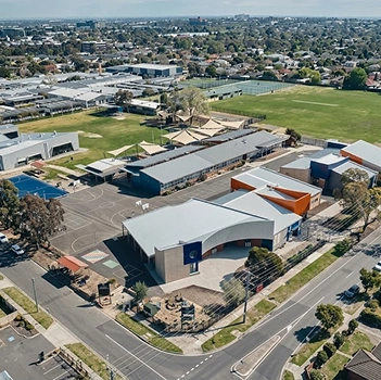 Glen Waverley Primary School