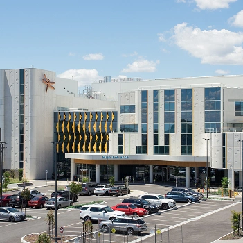 Monash Children's Hospital