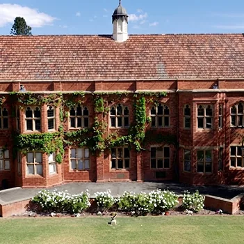 Canberra Grammar School