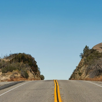 Easy Access to Major Roads