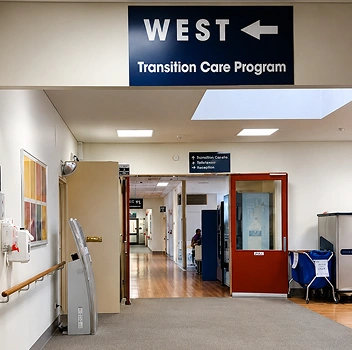 Peter James Centre