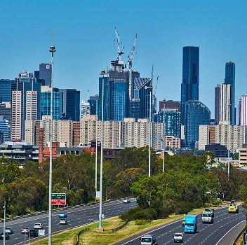 Well-Positioned Eastern Melbourne Location
