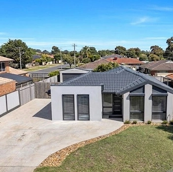 Established Family Homes