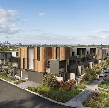 New Residential Developments