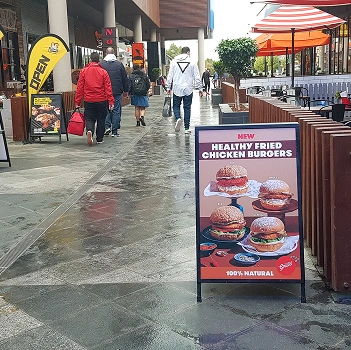 Pacific Werribee Precinct