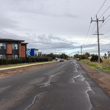 Werribee Mercy Hospital