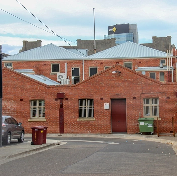 Old Geelong Road Precinct