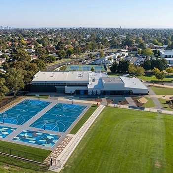 The Grange P–12 College