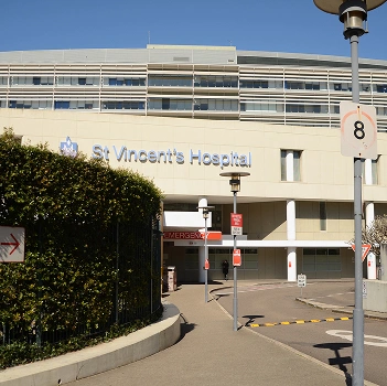 St Vincent's Private Hospital Werribee
