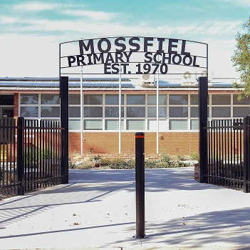 Mossfiel Primary School
