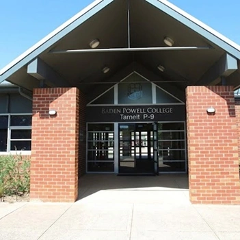 Baden Powell College