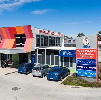 Heaths Road Medical Centre