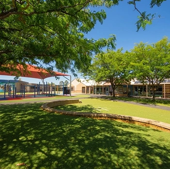 Cambridge Primary School