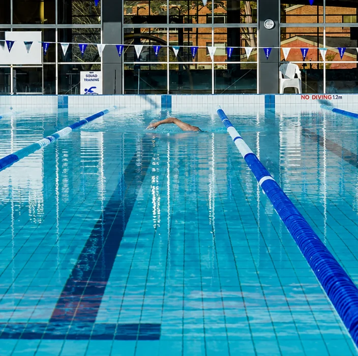 Aquatic Centre