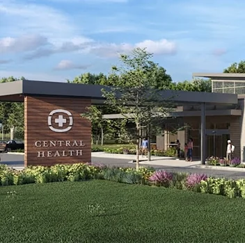 Community Health Support Close By